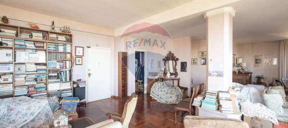 6 rooms Penthouse in Montesilvano, Italy No. 271481 11