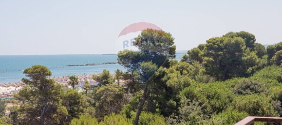 6 rooms Penthouse in Montesilvano, Italy No. 271481 24