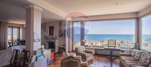 6 rooms Penthouse in Montesilvano, Italy No. 271481 3
