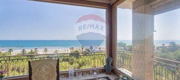 6 rooms Penthouse in Montesilvano, Italy No. 271481 13