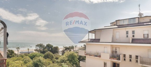 6 rooms Penthouse in Montesilvano, Italy No. 271481 40