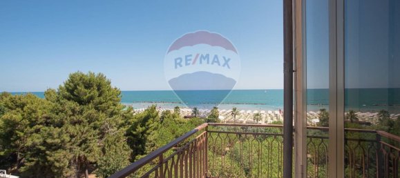 6 rooms Penthouse in Montesilvano, Italy No. 271481 22