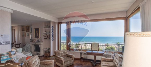 6 rooms Penthouse in Montesilvano, Italy No. 271481 10