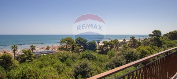 6 rooms Penthouse in Montesilvano, Italy No. 271481 16