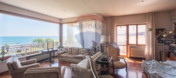 6 rooms Penthouse in Montesilvano, Italy No. 271481 5