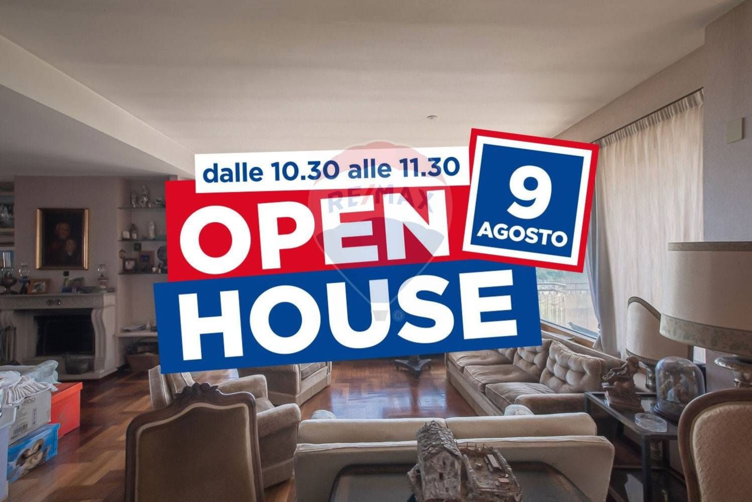 6 rooms Penthouse in Montesilvano, Italy No. 271481