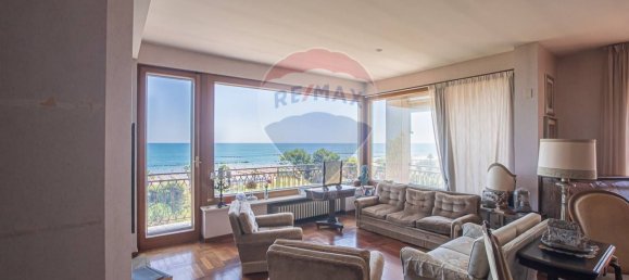 6 rooms Penthouse in Montesilvano, Italy No. 271481 4