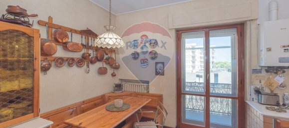 6 rooms Penthouse in Montesilvano, Italy No. 271481 25