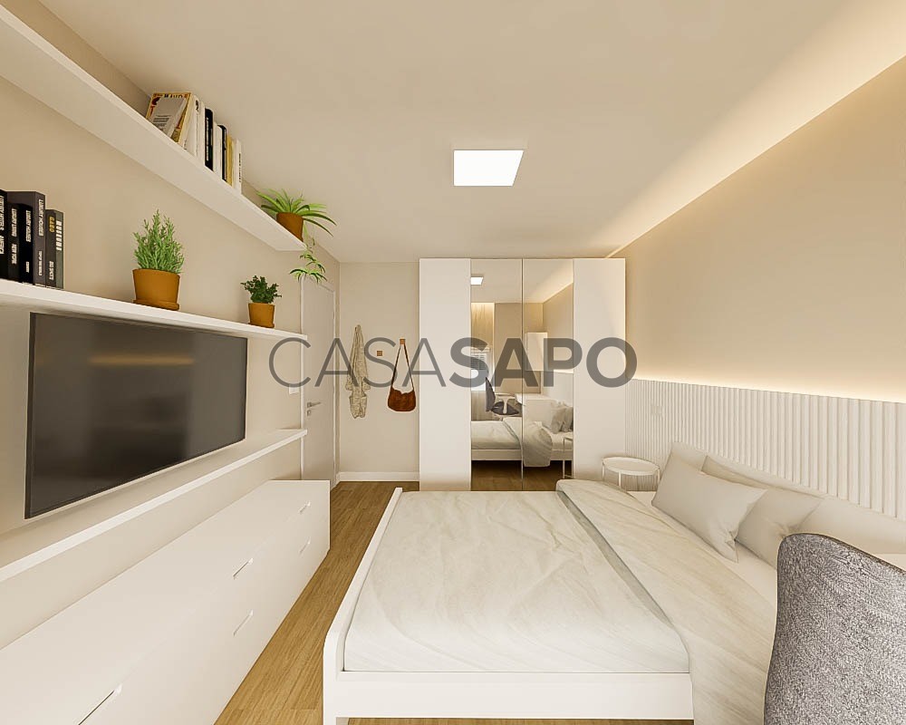 2 bedrooms Apartment in Sintra, Portugal No. 296302