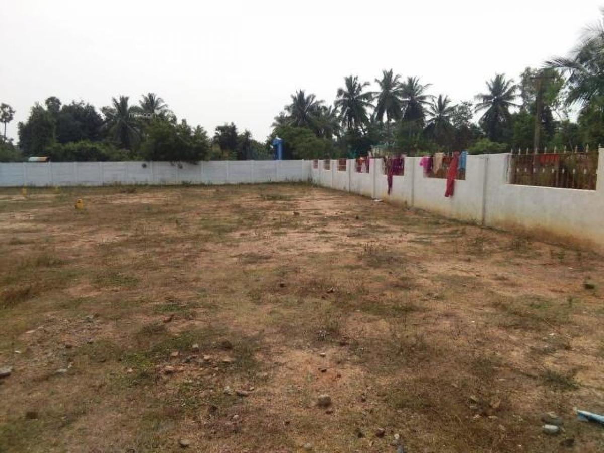 Terreno em Chennai, India N.º 37762