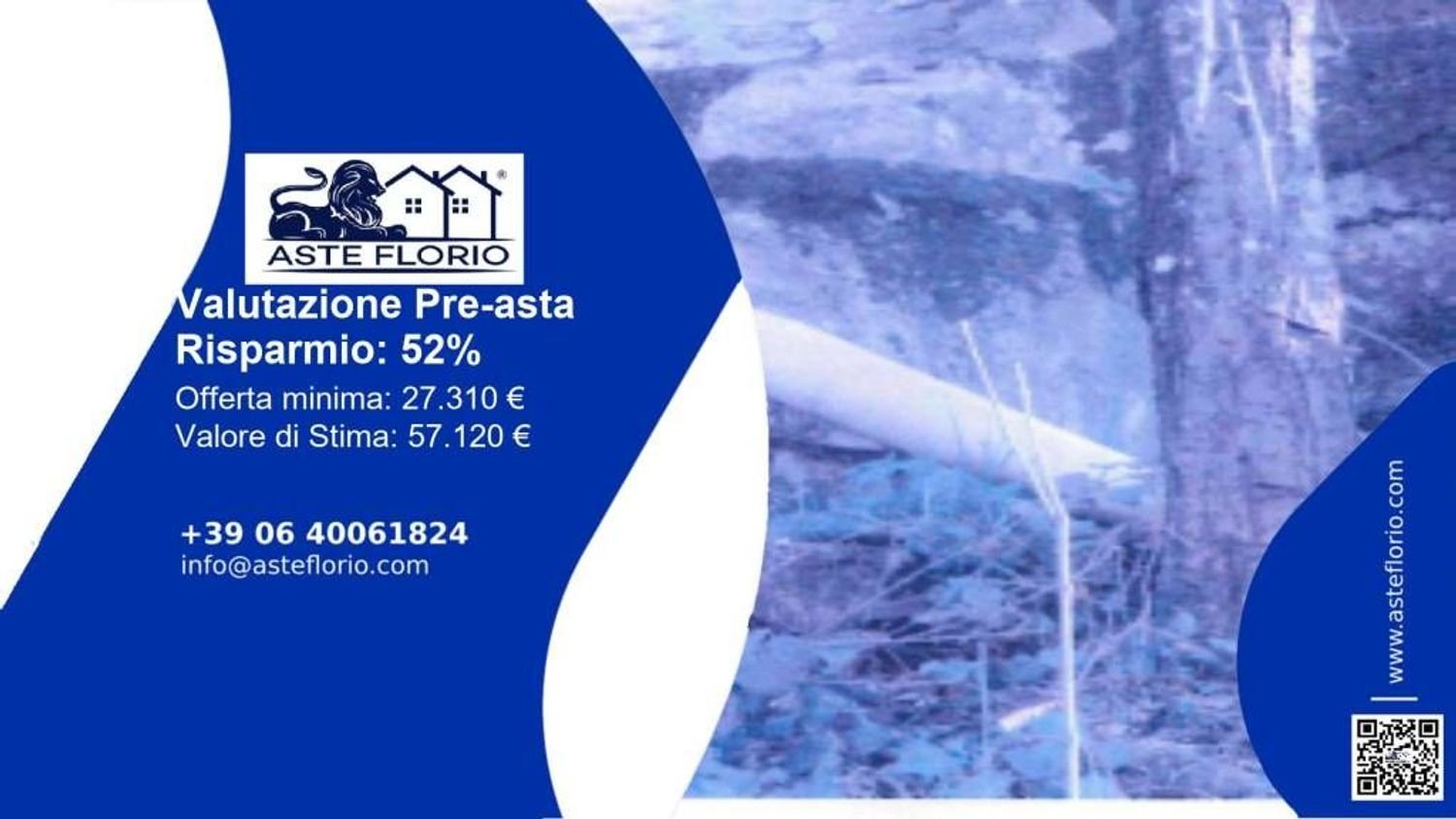 3 bedrooms Apartment in Fivizzano, Italy No. 383718