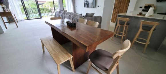 3 chambres Villa à Ko Samui, Thailand No. 67631 5