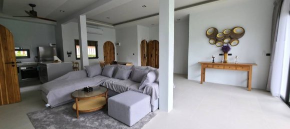 3 chambres Villa à Ko Samui, Thailand No. 67631 2