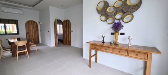 3 chambres Villa à Ko Samui, Thailand No. 67631 8