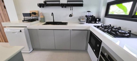 3 chambres Villa à Ko Samui, Thailand No. 67631 6