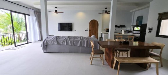 3 chambres Villa à Ko Samui, Thailand No. 67631 4