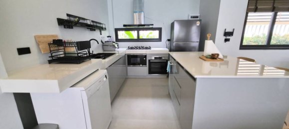 3 chambres Villa à Ko Samui, Thailand No. 67631 7