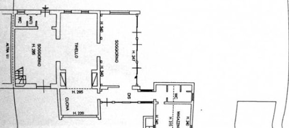 12-salle Maison à San Marcello, Italy No. 164431 30