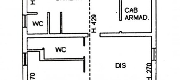 12-salle Maison à San Marcello, Italy No. 164431 31