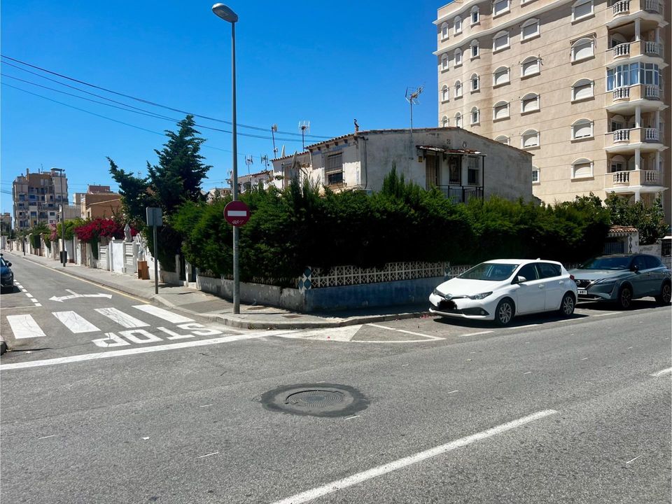 Duplex T3 em Torrevieja, Spain N.º 181792