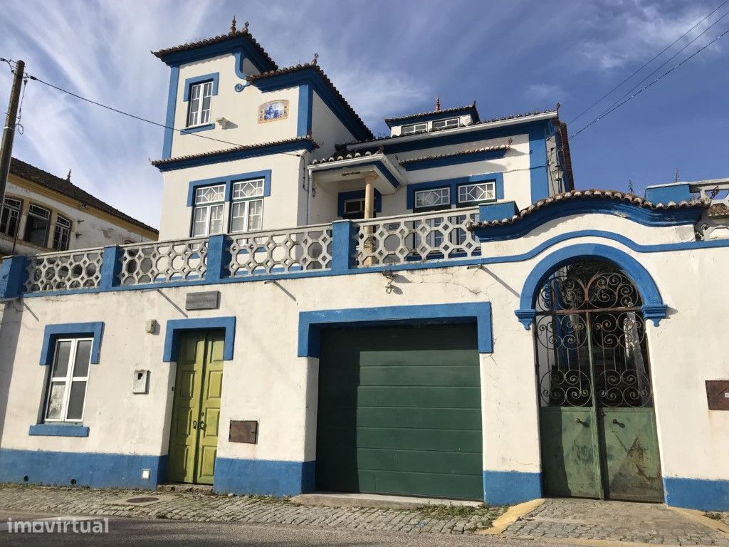 7 Schlafzimmer Haus in Mouriscas, Portugal, Nr. 71391