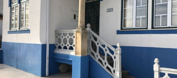 7 Schlafzimmer Haus in Mouriscas, Portugal, Nr. 71391 36