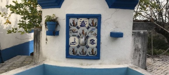 7 Schlafzimmer Haus in Mouriscas, Portugal, Nr. 71391 31