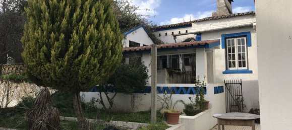 7 Schlafzimmer Haus in Mouriscas, Portugal, Nr. 71391 34