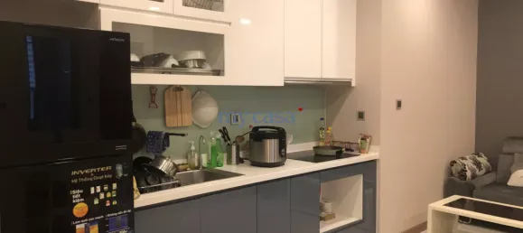 1 bedroom Apartment for rent in Ho Chi Minh, Vietnam № 9010 3