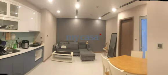 1 bedroom Apartment for rent in Ho Chi Minh, Vietnam № 9010 5