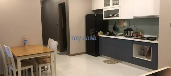 1 bedroom Apartment for rent in Ho Chi Minh, Vietnam № 9010 2