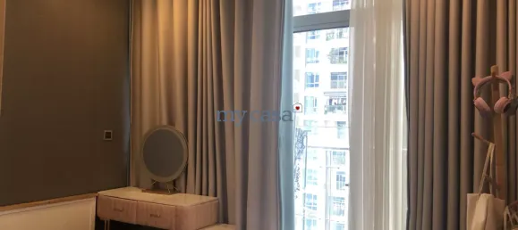 1 bedroom Apartment for rent in Ho Chi Minh, Vietnam № 9010 7
