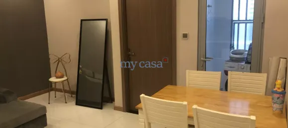 1 bedroom Apartment for rent in Ho Chi Minh, Vietnam № 9010 4