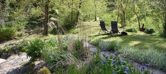 Дом с 2 спальнями в Ле-Мейе-де-Монтань, Франция № 319906 8