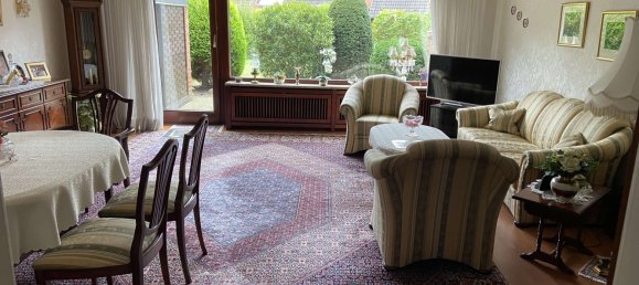 Adosado de 4 dormitorios en Eimsbuttel, Germany No. 282425 4