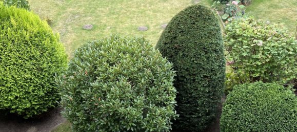 Adosado de 4 dormitorios en Eimsbuttel, Germany No. 282425 17