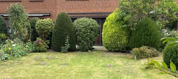 Adosado de 4 dormitorios en Eimsbuttel, Germany No. 282425 2