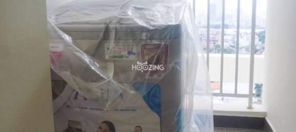 3 bedrooms Apartment in Thu Duc, Vietnam No. 16831 5