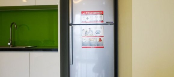 3 bedrooms Apartment in Thu Duc, Vietnam No. 16831 7