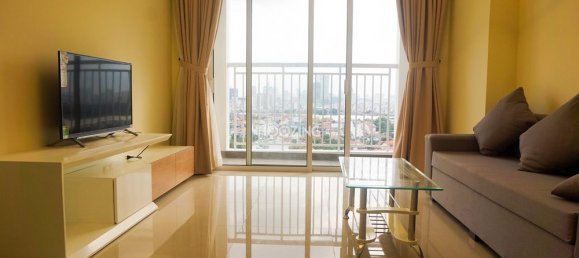 3 bedrooms Apartment in Thu Duc, Vietnam No. 16831 16