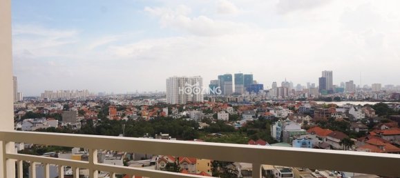 3 bedrooms Apartment in Thu Duc, Vietnam No. 16831 11