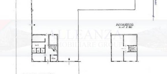 710m² Warehouse in Barberino Tavarnelle, Italy No. 209895 23