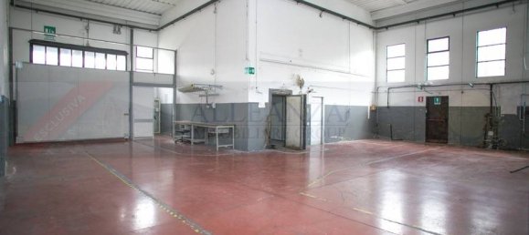 710m² Warehouse in Barberino Tavarnelle, Italy No. 209895 17