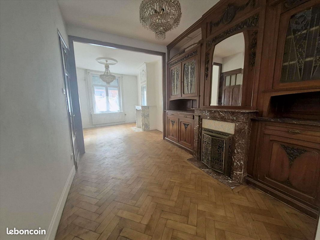 Casa T4 em Lille, France N.º 363067