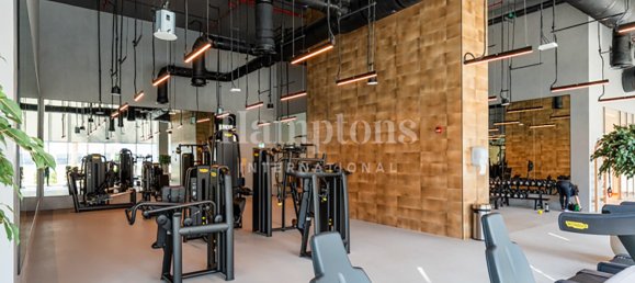 3 Schlafzimmer Wohnung in Downtown Dubai (Downtown Burj Dubai), UAE, Nr. 194085 2