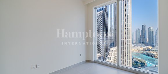 3 Schlafzimmer Wohnung in Downtown Dubai (Downtown Burj Dubai), UAE, Nr. 194085 18