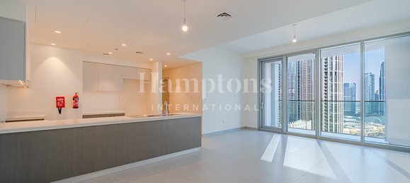 3 Schlafzimmer Wohnung in Downtown Dubai (Downtown Burj Dubai), UAE, Nr. 194085 6