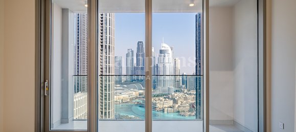 3 Schlafzimmer Wohnung in Downtown Dubai (Downtown Burj Dubai), UAE, Nr. 194085 3