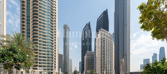 3 Schlafzimmer Wohnung in Downtown Dubai (Downtown Burj Dubai), UAE, Nr. 194085 8