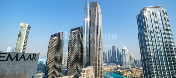 3 Schlafzimmer Wohnung in Downtown Dubai (Downtown Burj Dubai), UAE, Nr. 194085 5